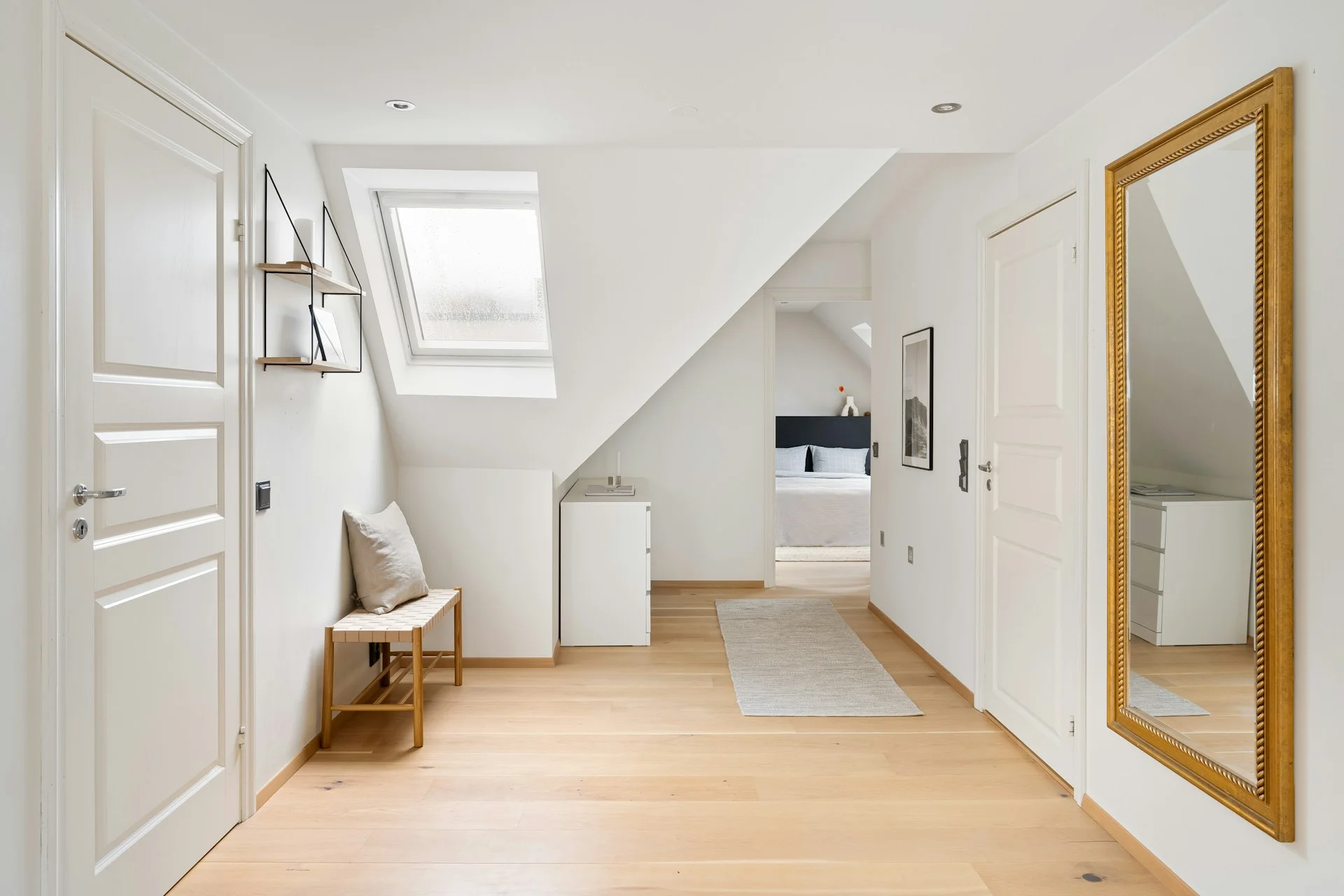 Cuáles son las condiciones mínimas de habitabilidad de las viviendas en Madrid