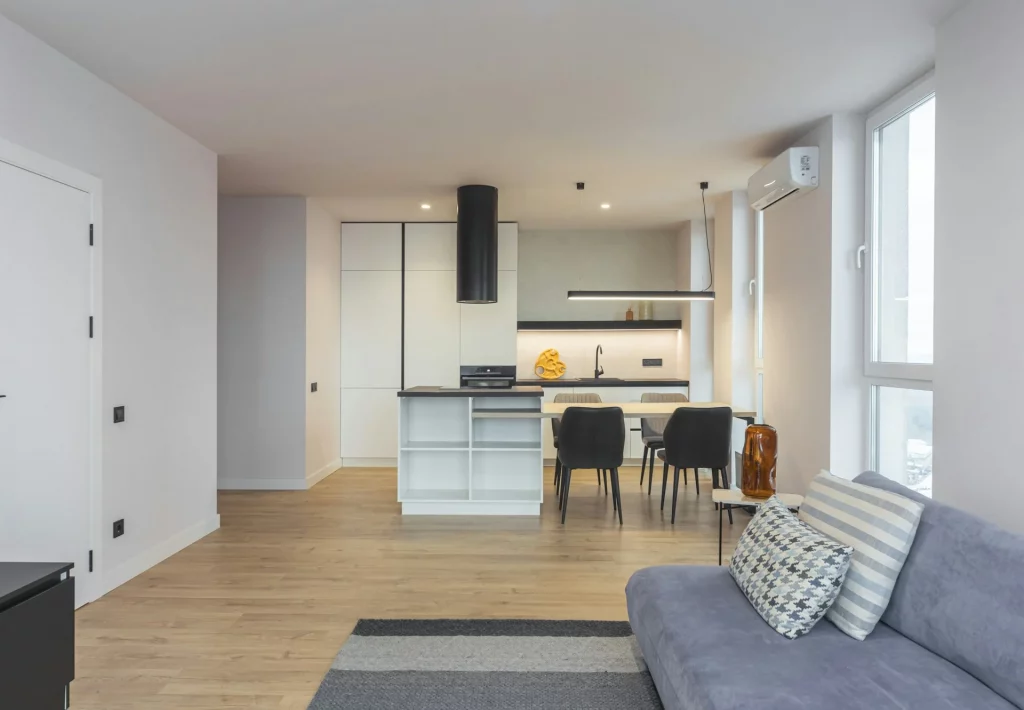 Qué son las condiciones mínimas de habitabilidad de las viviendas en madrid