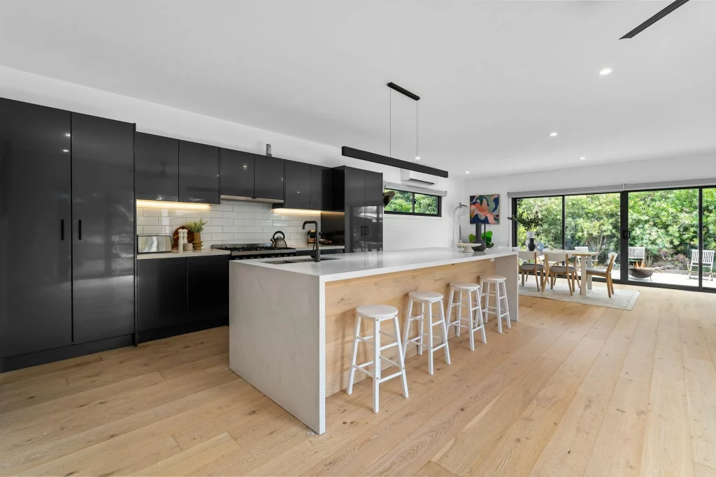 qué incluye exactamente una casa llave en mano