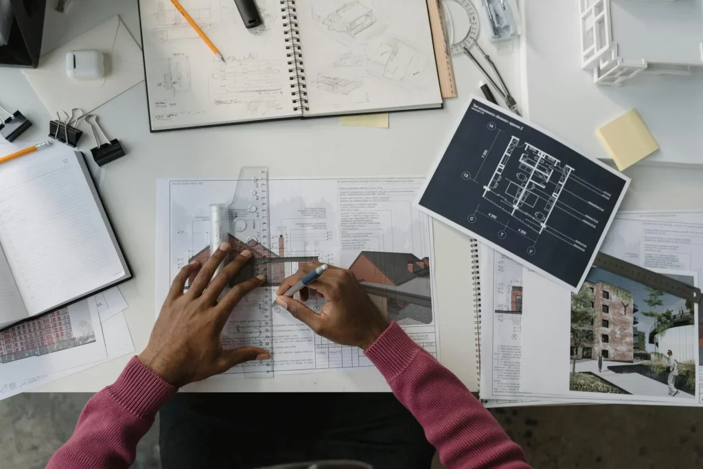 Qué es un anteproyecto y en qué se diferencia de proyecto básico y proyecto de ejecución