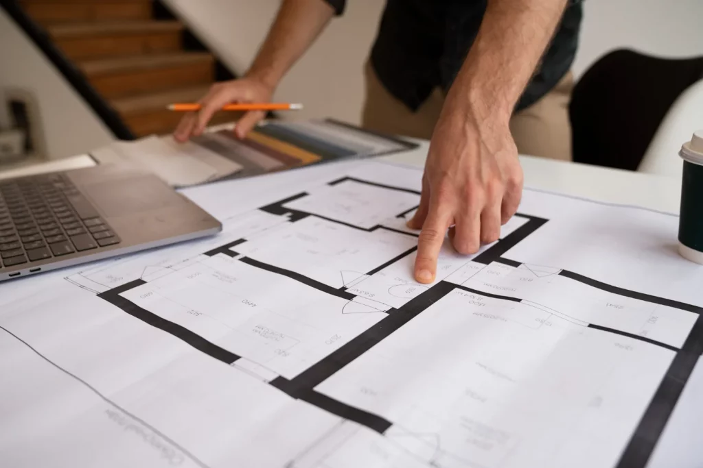 Factores que influyen en el precio del proyecto de vivienda unifamiliar