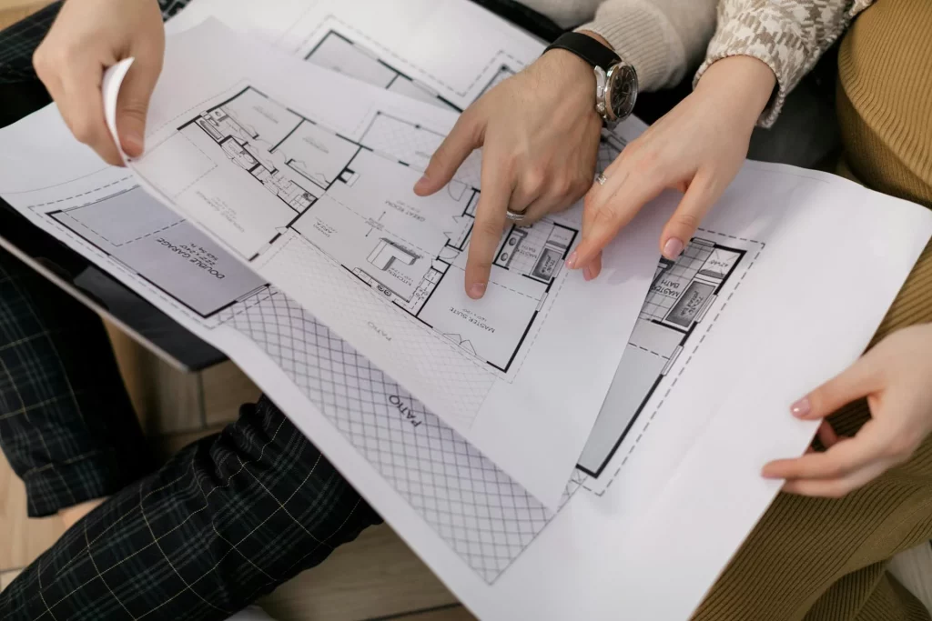 Qué es un anteproyecto de obra nueva 