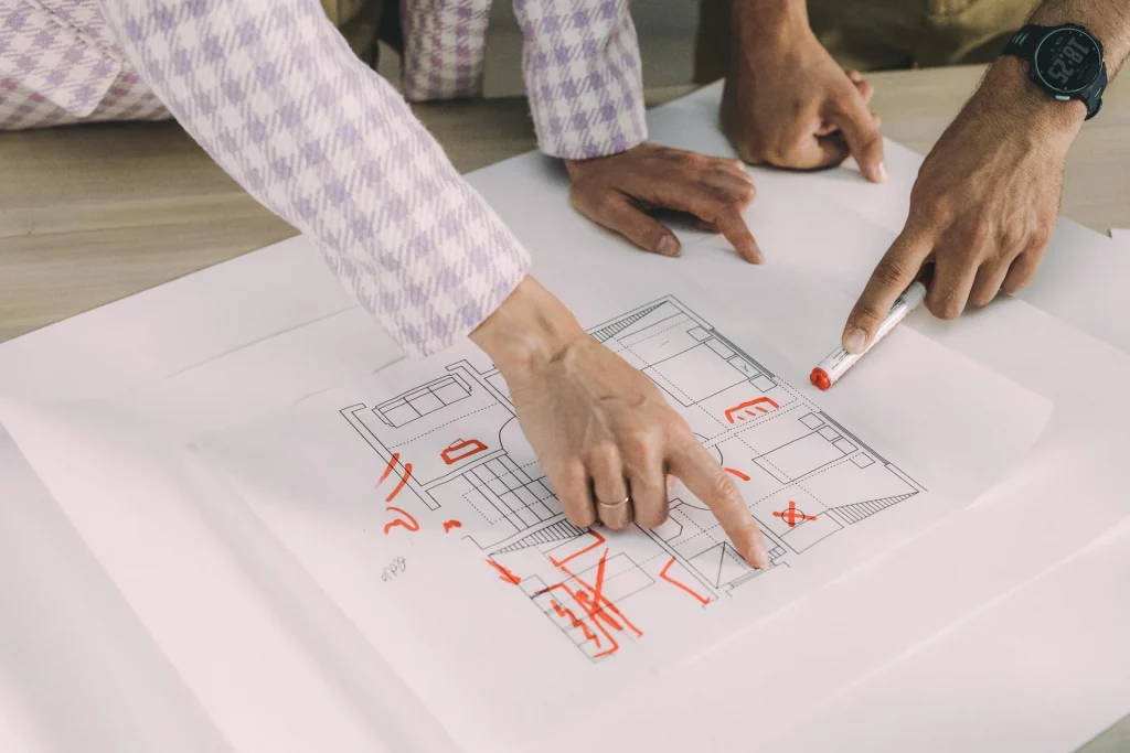 Qué es un anteproyecto de obra nueva y para qué sirve