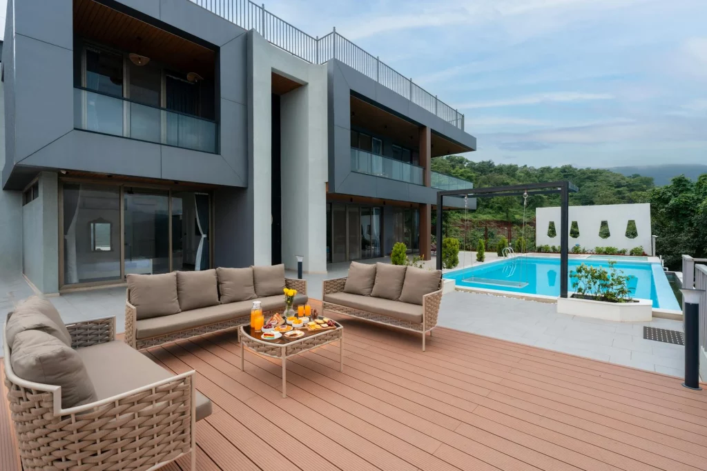Construir una casa en La Moraleja