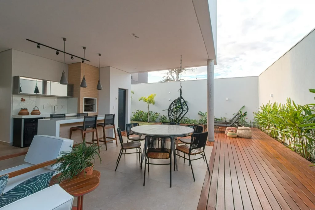 Construir una casa en Madrid: mejores barrios 