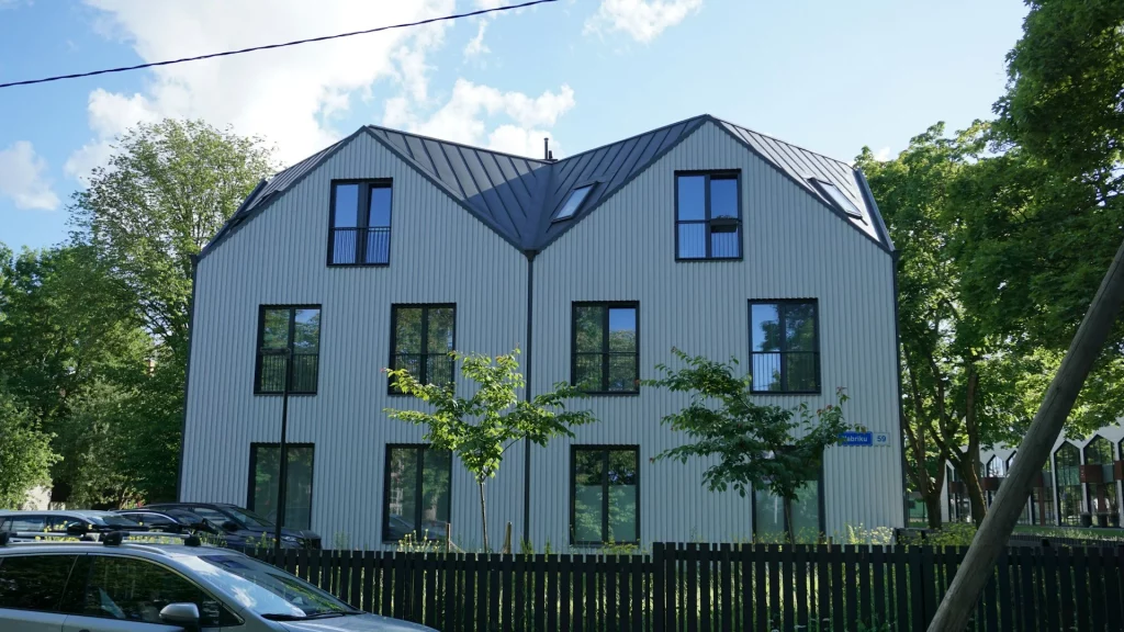 ¿Cuánto cuesta una casa pasiva en España?