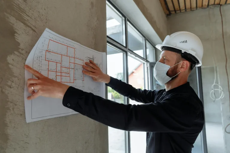 architectural engineering​ in madrid, fran cortés arquitectos