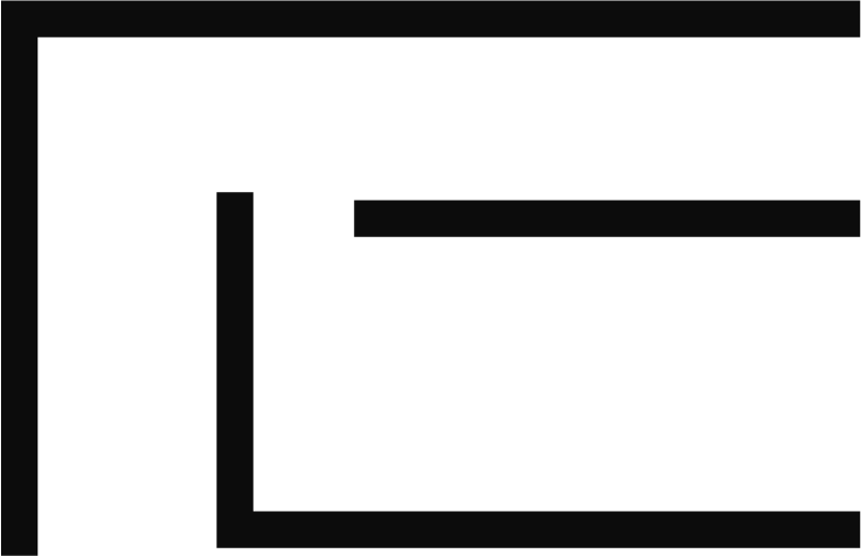 Logo Fran Cortés Arquitectos