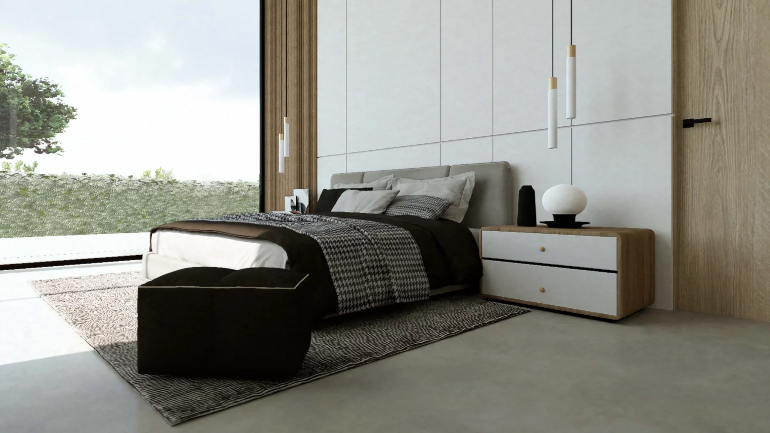 Architect in Altea for single-family homes, fran cortés arquitectos