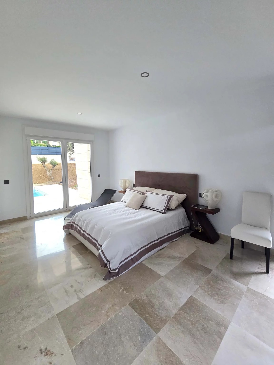 Architects in Torremolinos for single-family homes, fran cortés arquitectos