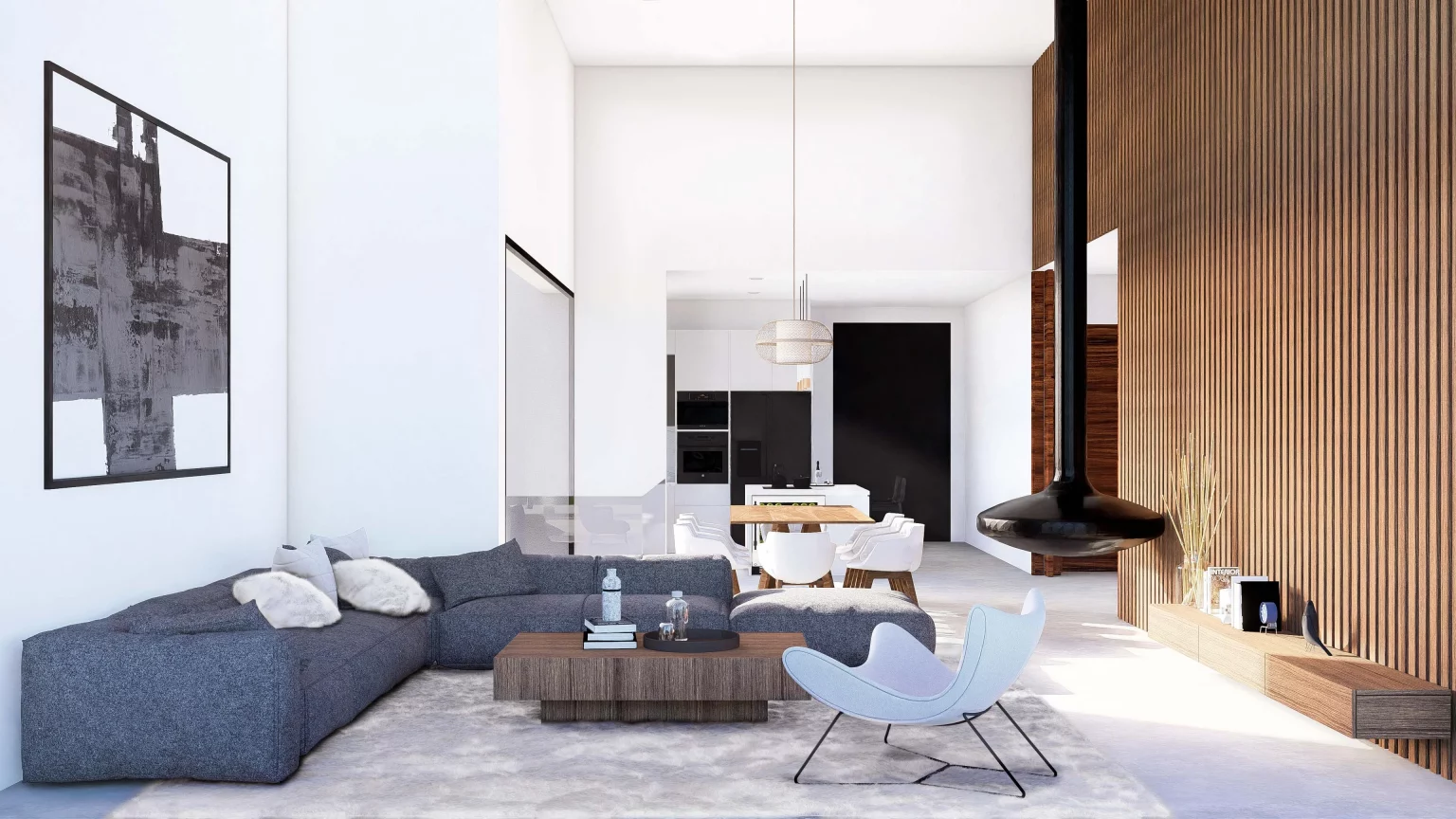 Architects in Villaviciosa de Odón for single-family homes, fran cortés arquitectos