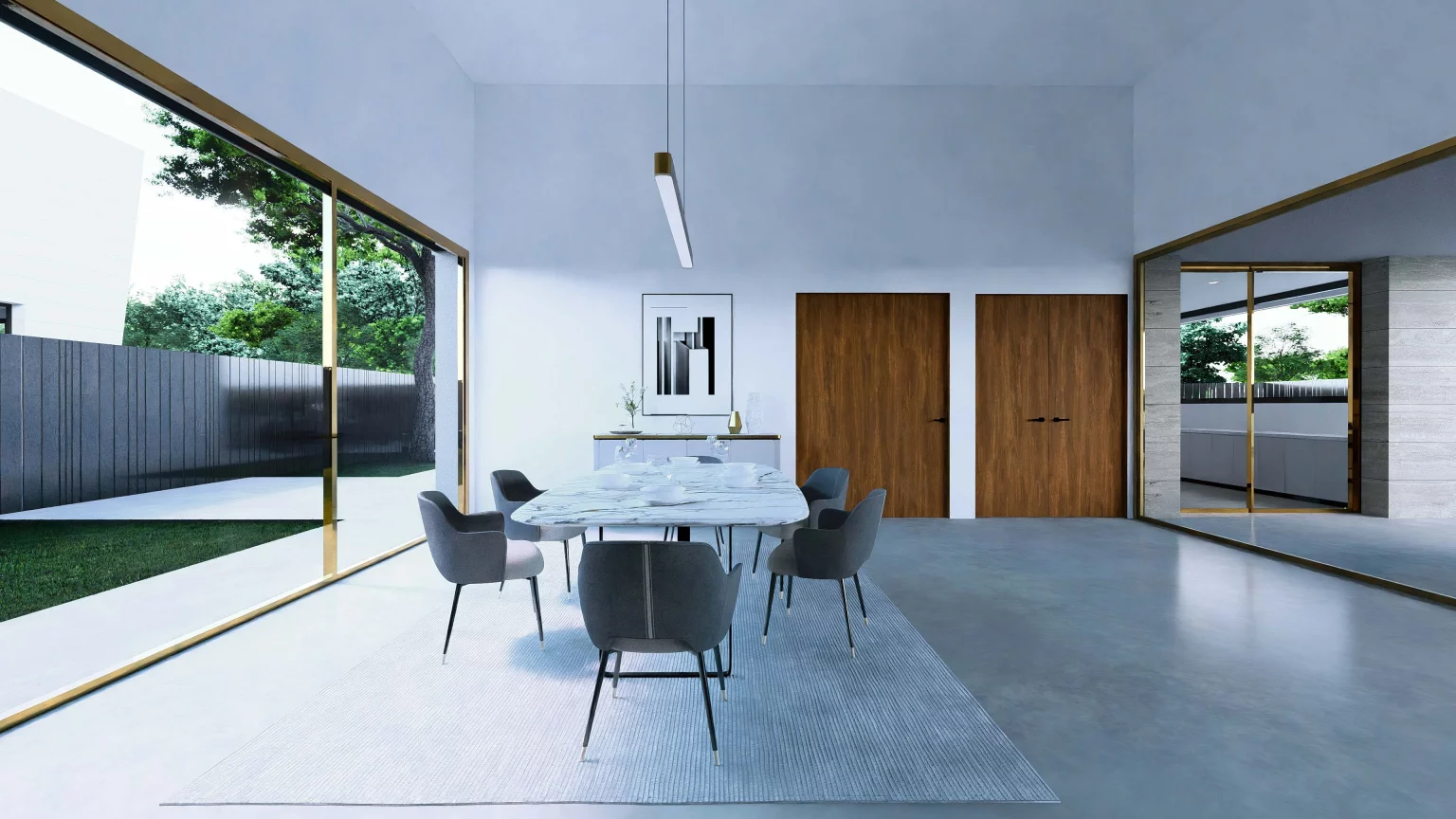 hire an Architect in Calpe, fran cortés arquitectos