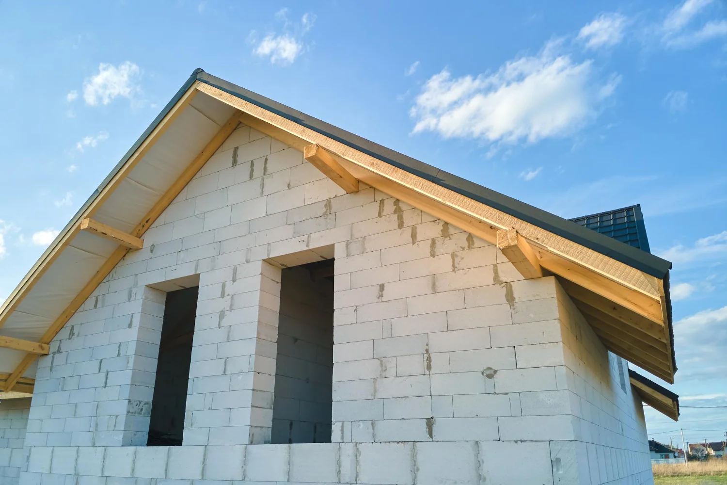 Cuánto cuesta construir una vivienda unifamiliar en España