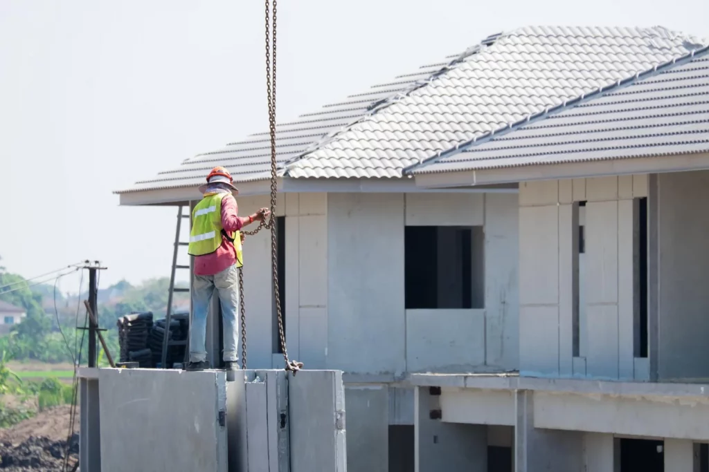 Ventajas de las casas prefabricadas
