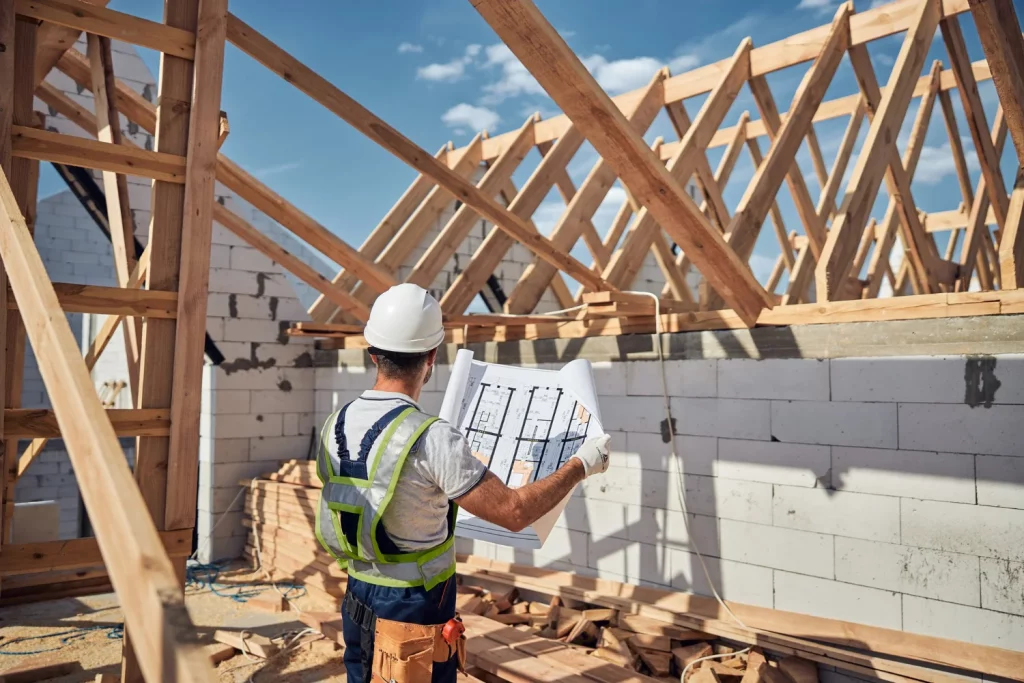 Cuáles son los honorarios de un arquitecto de obra nueva en Madrid