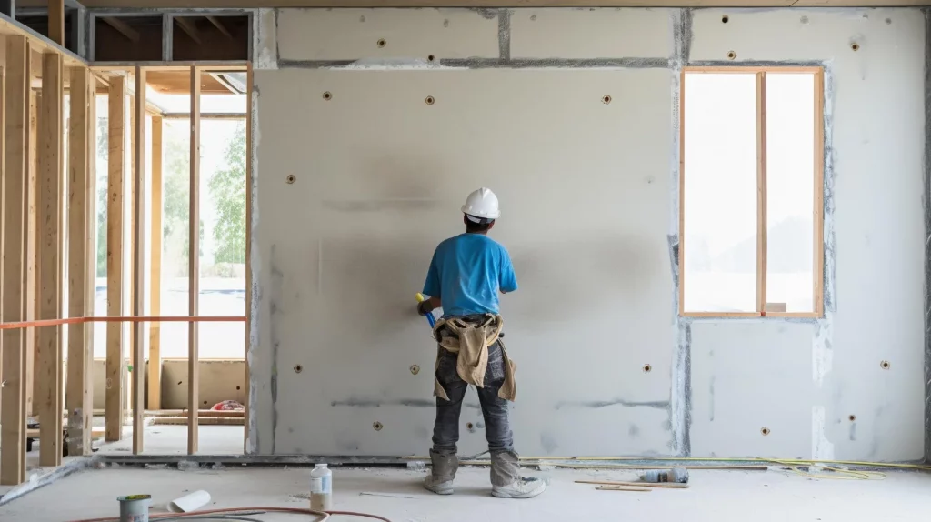 Factores que influyen en el precio de ampliar una casa ya construida