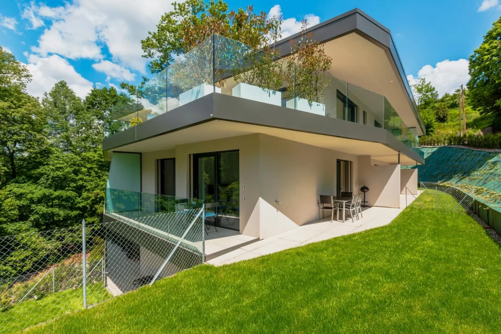 Qué son las casas prefabricadas de diseño