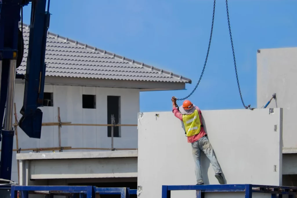 casas prefabricadas de diseño y casas modulares