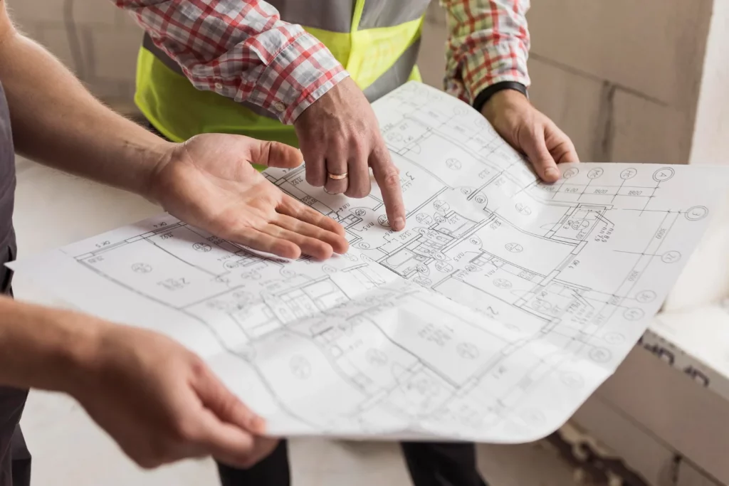 licencias para la construcción de casas prefabricadas de hormigón