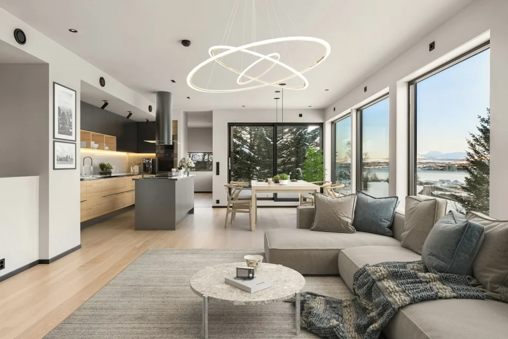 requisitos técnicos para la construcción de casas de obra nueva en Madrid