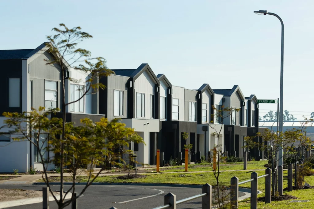 ventajas de vivienda unifamiliar aislada y vivienda unifamiliar adosada