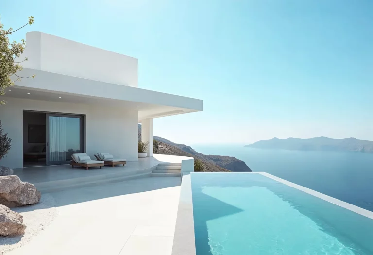 Casas prefabricadas en Málaga, las mejores zonas para construir