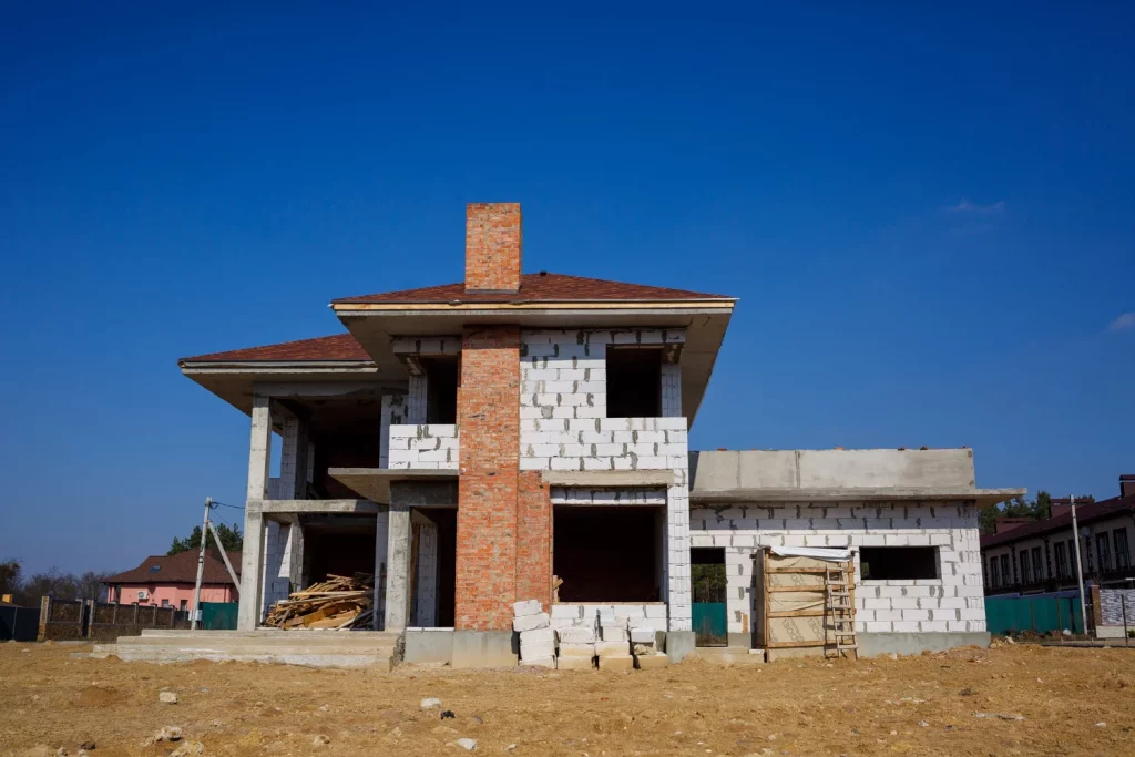construir una casa en madrid: Comprobar que el terreno es edificable