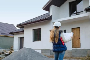 Construir una casa desde cero o comprar una vivienda lista