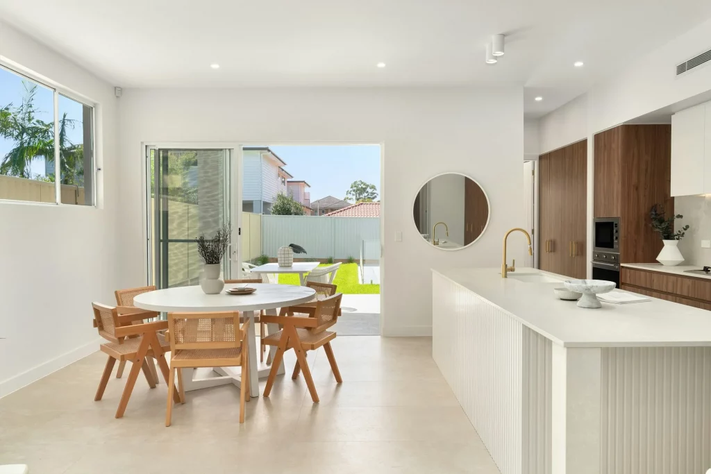 Construye tu casa en Madrid desde cero con nosotros