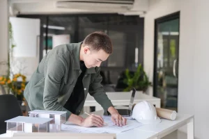 Director de obra, por qué es clave en un proyecto de nueva construcción