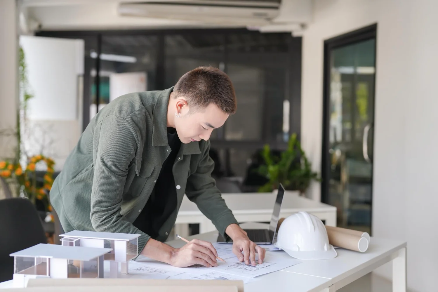 Director de obra, por qué es clave en un proyecto de nueva construcción