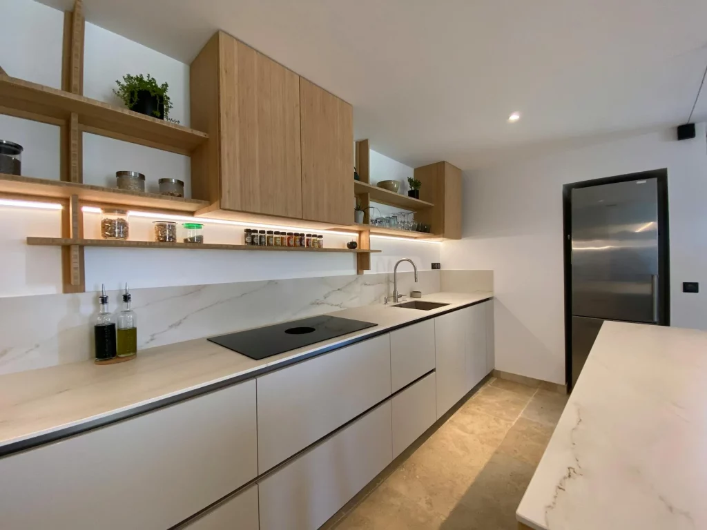 Cuánto cobra un arquitecto por un proyecto de reforma: precio fijo