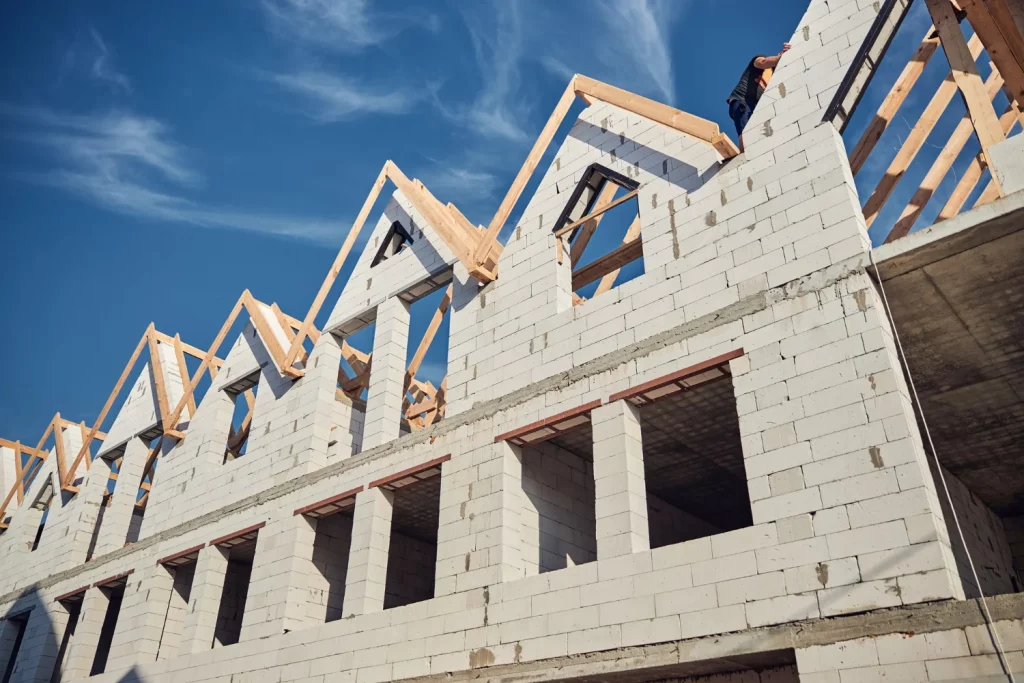 construcción en madrid, ejecución de la obra con dirección técnica