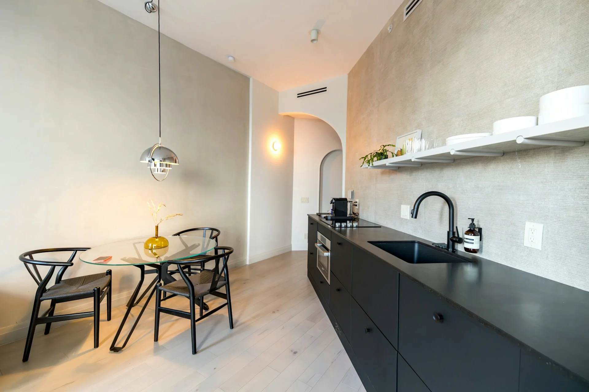 9 tendencias en arquitectura y diseño de interiores en 2026