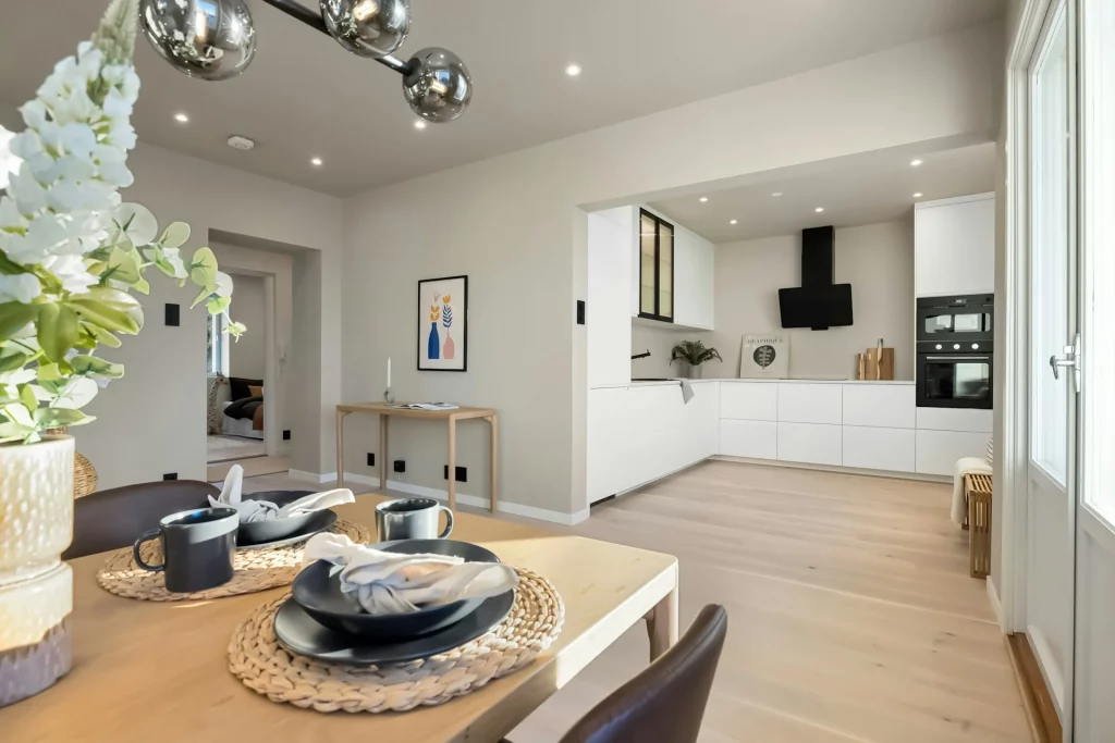 Construimos casas prefabricadas todo incluido en España