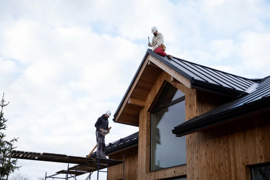 ¿Cuánto cuesta una licencia de obra para construir una casa según el ayuntamiento?