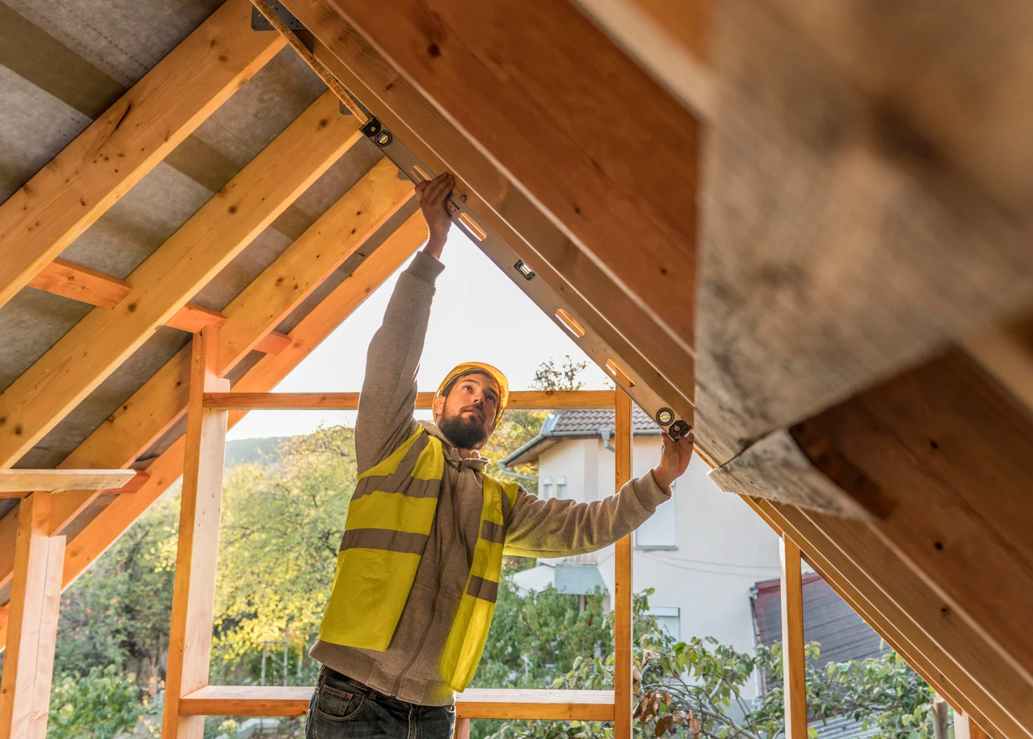 Cuánto cuesta una licencia de obra para construir una casa en España