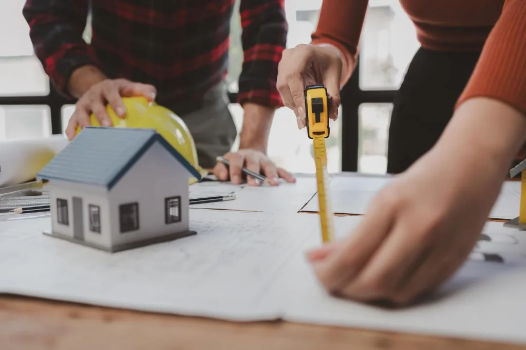 Diseñar una casa paso a paso con Fran Cortés Arquitectos 
