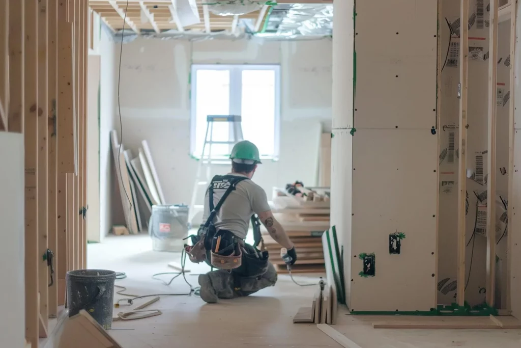 La diferencia entre reformar una casa con o sin arquitecto