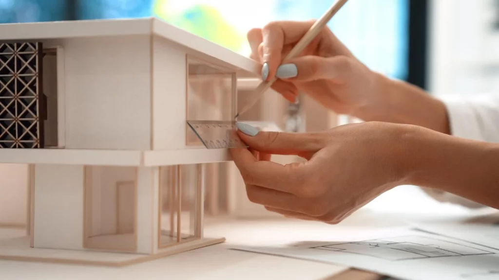 Qué incluye el trabajo de un arquitecto al diseñar tu casa