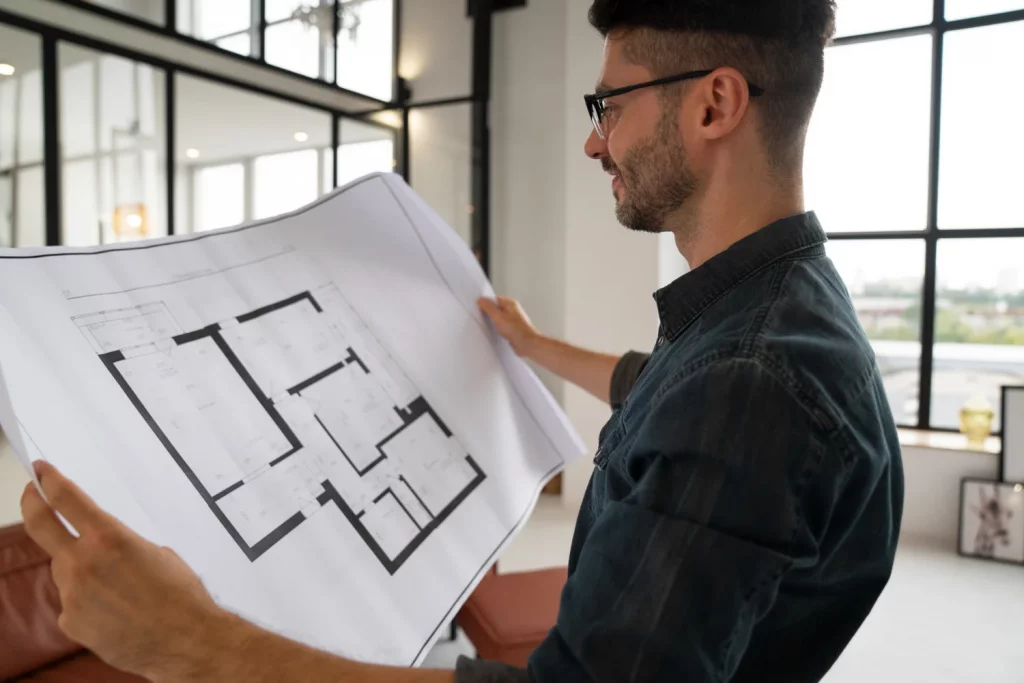 Se puede reducir el coste de diseñar una casa