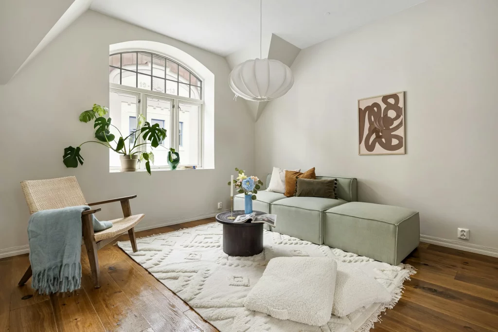 arquitectura y diseño de interiores, colores tendencia