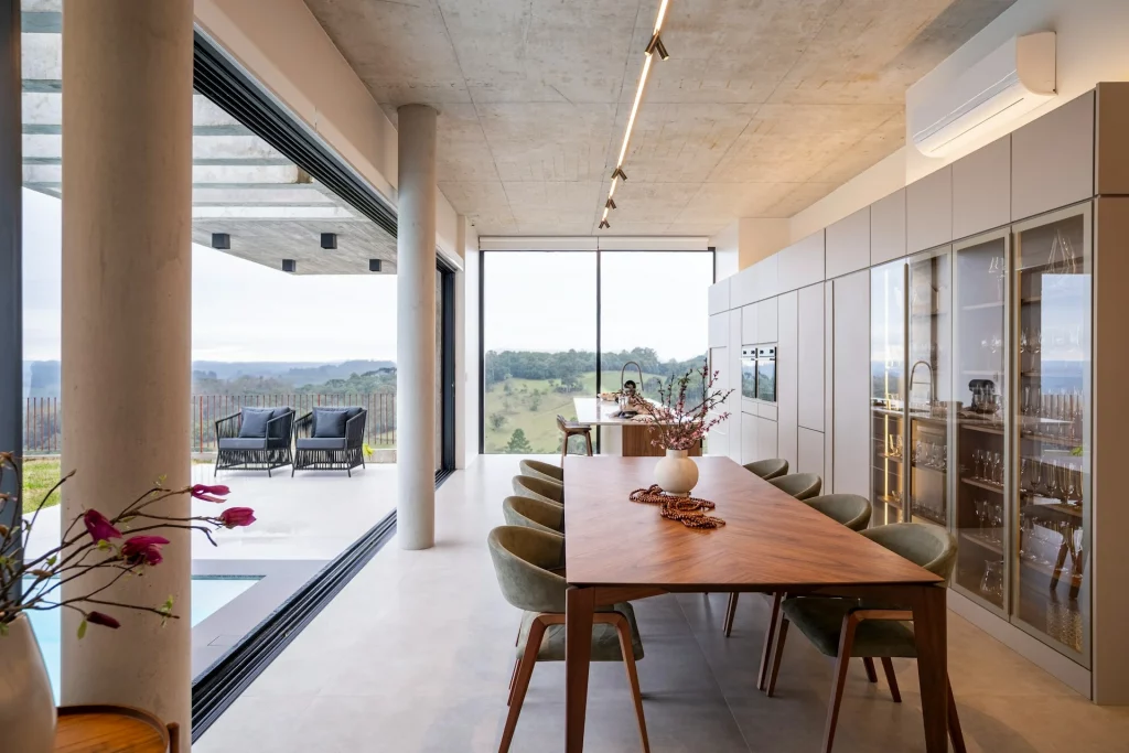 Especialistas en arquitectura y diseño de interiores