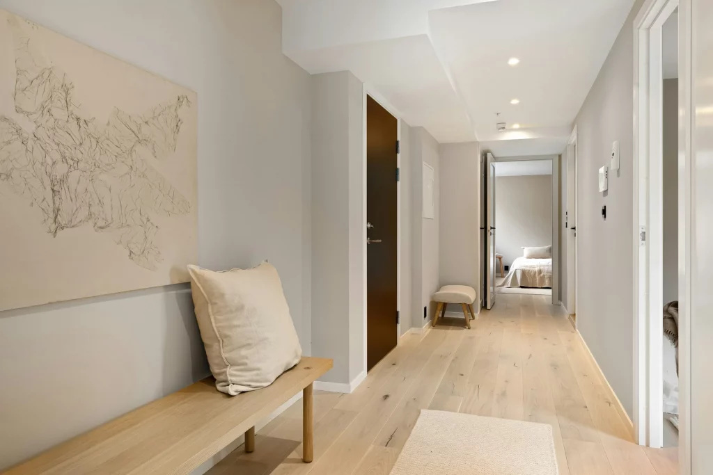 Qué hace un arquitecto de casas modernas