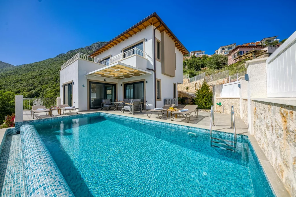 Fases de una Reforma Integral de Chalet en Palma de Mallorca