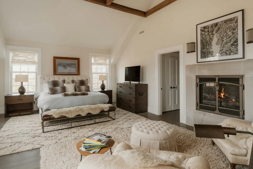 Diferencias clave entre chalets prefabricados y tradicionales