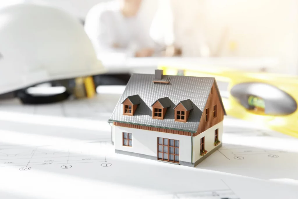 permisos y licencias para la Autopromoción de Vivienda Unifamiliar