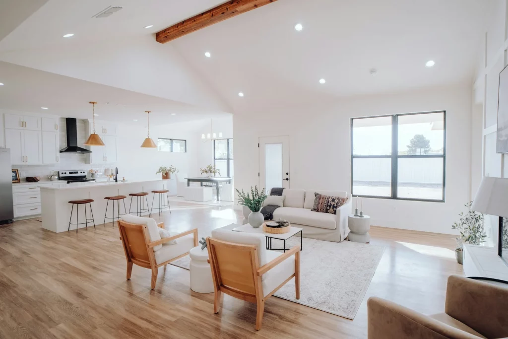 ¿Qué son los chalets prefabricados?
