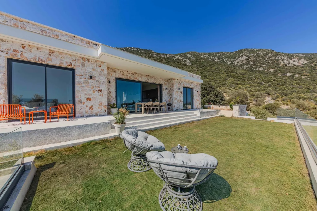 Reformas integrales de chalets en Palma de Mallorca con fran cortés arquitectos
