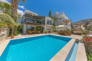 Reformas integrales de chalets en Palma de Mallorca